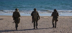 Загроза ракетних атак та висадки десанту: яка ситуація на Одещині сьогодні