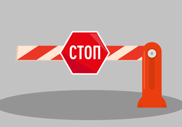 Окупанти заявили, що закрили проїзд через Василівку в Запорізькій області 