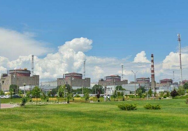 Оккупанты не смогут снабжать РФ электроэнергией с Запорожской АЭС. 