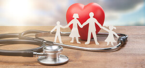 Получи ответ: как работает семейная медицина в Одессе во время войны