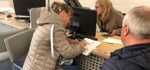 Куда обращаться: управления соцзащиты в Харькове расширили список услуг