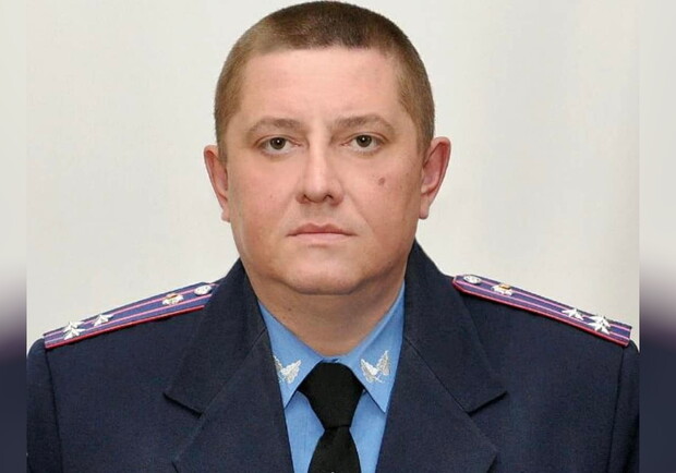 Здавав інформацію окупантам: начальнику "народної міліції" Бердянська повідомили про підозру. 