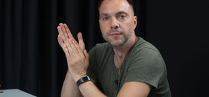 Российской армии могут обрезать поставки в Харьковскую область, — Арестович