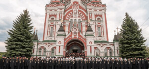 Украинская православная церковь объявила о независимости от Московского патриархата