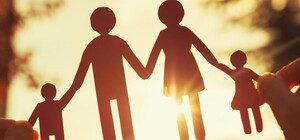 В Киеве будут помогать многодетным семьям, пострадавшим от войны