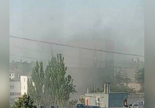 В Мелитополе прогремел взрыв 30 мая: есть раненые 