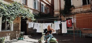 Обмінялися кільцями побратимства: Одеса встановила особливі стосунки з Венецією