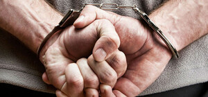 В Киеве задержали агитатора за РФ, работавшего на заводе 