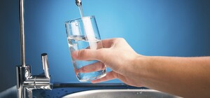 Харків'янам не треба оплачувати рахунки за воду з 24 лютого по травень включно