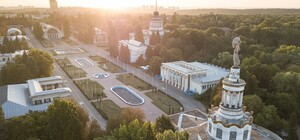 На ВДНХ готовят ярмарку выходного дня