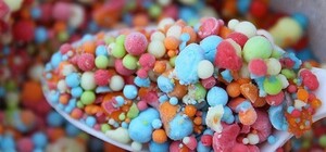 Морозиво з рідкого азоту: для львівських підлітків проведуть майстер-клас із наномолекулярної кухні