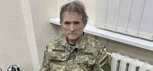 Дело о госизмене Медведчука передано в суд: какое наказание ему грозит