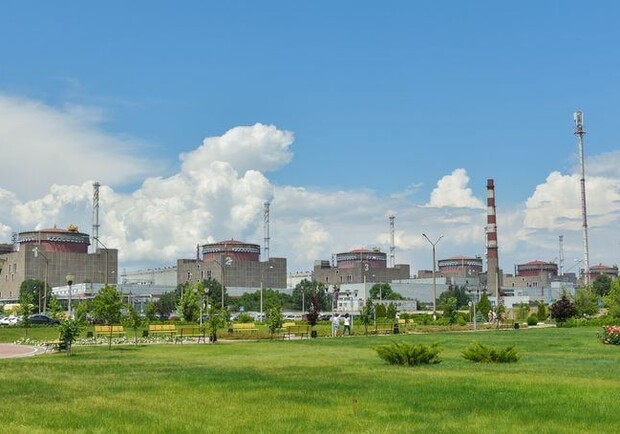 Оккупанты ставят под угрозу безопасную работу Запорожской АЭС – разведка 