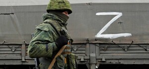 Подоляк назвал реальную цифру потерь оккупантов в Украине за 100 дней войны