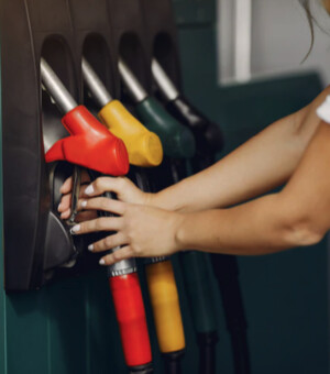 Де є бензин у Запоріжжі: корисні Telegram-канали та інтерактивні карти 