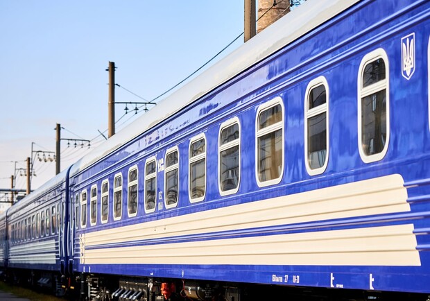 Поїзд із Запоріжжя до Польщі: графік та ціни на квитки - 