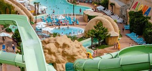 Получи ответ: будут ли работать аквапарки в Одессе в 2022 году