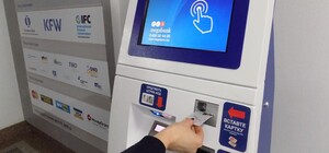 Харків'ян просять не оплачувати вивезення сміття через 