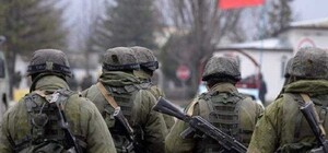 На Запоріжжі серйозні бої: ворог відводить війська у бік Херсона