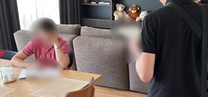 В Киеве задержали агента РФ, создавшего 20 пророссийских интернет-СМИ в Украине