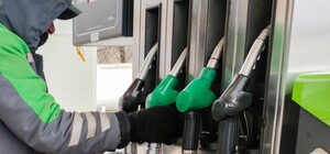 Скільки заправок Києва оштрафували через завищені ціни на паливо