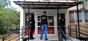 В Одесі росіянка через мережу аптек торгувала фальсифікатом та нарковмісними препаратами