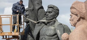 Кто войдет в Совет по дерусификации и как именно он будет работать