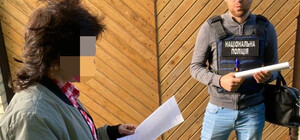 У Ірпені викрили посібницю окупантів, яка разом із ними займалася мародерством