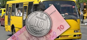 Маршрутки з Одеси до Південного та Чорноморська подорожчають