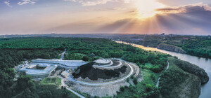 Ракетные удары по Хортице нанесли окружающей среде ущерб на 2,4 миллиона гривен