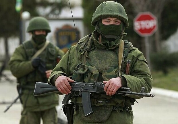 В Запорожской области оккупанты за сутки похитили четверых мужчин. 