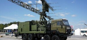 Глушили сигнал: в Харьковской области нацгвардейцы уничтожили радиолокационную станцию россиян