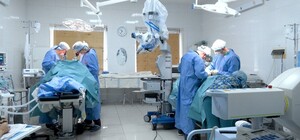 В Харькове и области выросло количество инсультов