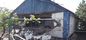 Окупанти знищують житлові будинки у Гуляйпільському районі