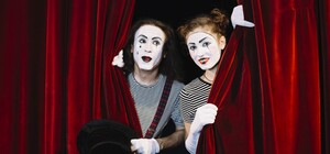 В Днепре покажут цирковое шоу в метро