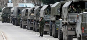 Ворог наростив сили у Пологівському районі та планує наступ на Гуляйполе