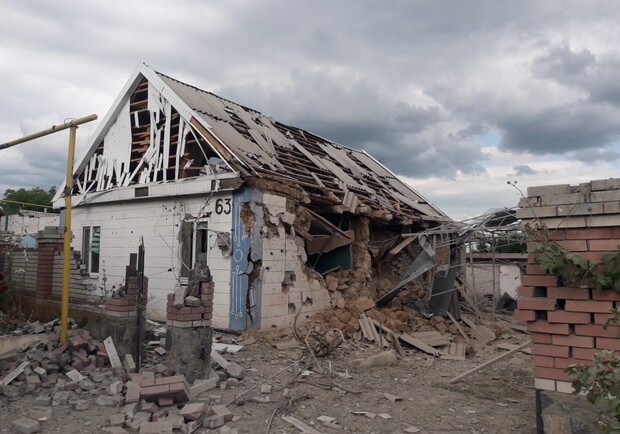 Оккупанты снова обстреляли Гуляйпольский район: есть раненые - фото