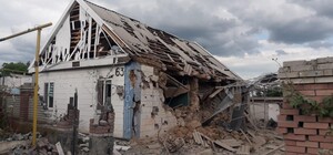 Окупанти знову обстріляли Гуляйпільський район: є поранені