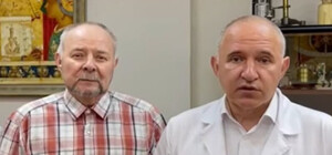 В Киеве пересадили сердце мужчине, который пережил оккупацию