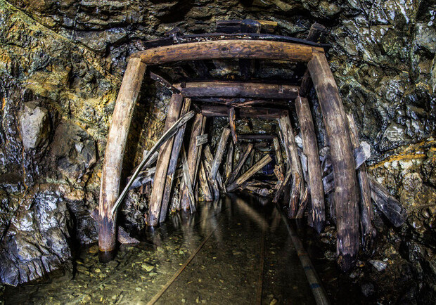 В Запорожской ОВА опровергли информацию о возможном умышленном затоплении шахт. 