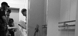 Приревновал к девушке: в Одессе парень нанес товарищу ножевое ранение