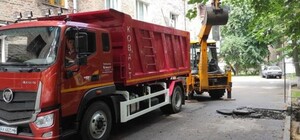 В Харькове испытывают теплосети перед новым отопительным сезоном