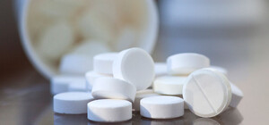 У Запоріжжі водій маршрутки перевозив пакет із метадоном