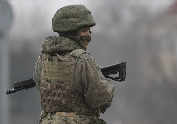 В Запорожской области оккупанты пытаются удерживать свои позиции любой ценой. 