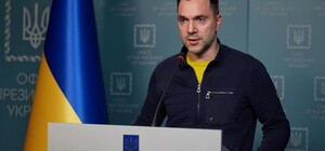 Арестович спрогнозировал, когда деоккупируют Мелитополь