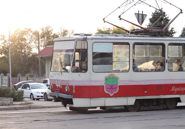 В Запорожье будут изменения в работе общественного транспорта 27 июня 