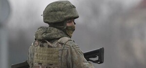 Російські військові планують відновити наступ на Запоріжжя