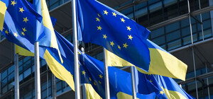 ЄС надає Україні спеціальне медичне обладнання на суму понад 11 мільйонів євро