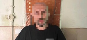 У Львові затримали чоловіка в розшуку, який заселився в чуже приміщення 