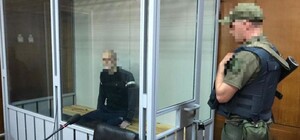 Хотів захопити Запоріжжя, а потрапив у полон: у Запорізькій області засудили бойовика 